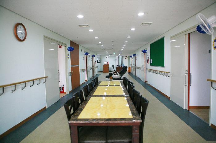 시온요양원 이미지 18