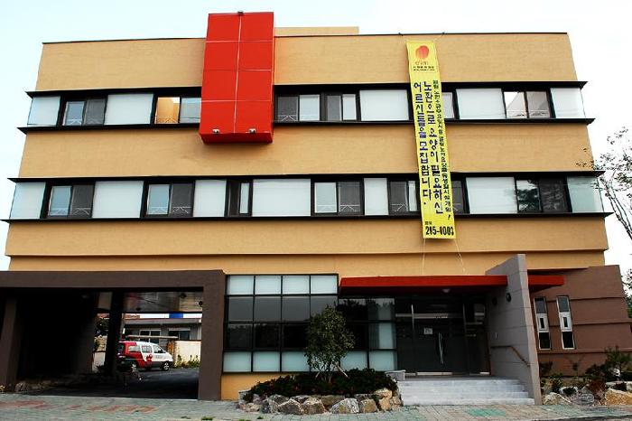 엘림종합복지센터 이미지 11