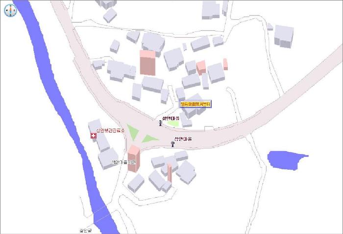 엘림종합복지센터 이미지 10