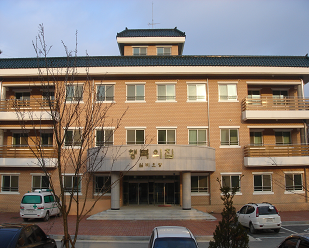 행복의집소망노인요양원 이미지 19