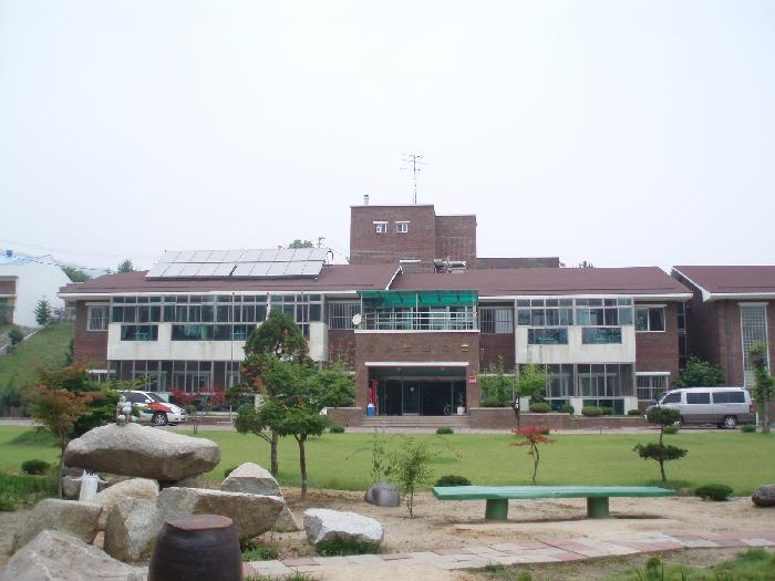 애명노인마을 이미지 6