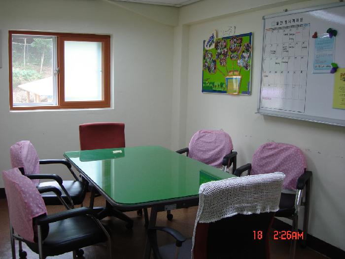 나주시노인요양원 이미지 30