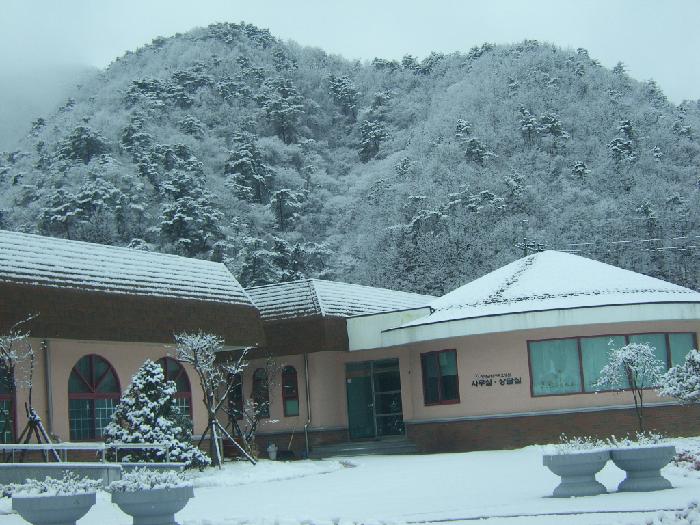 영양군립요양원 이미지 11