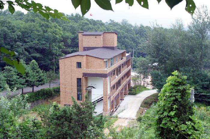 한마음너싱홈 이미지 4