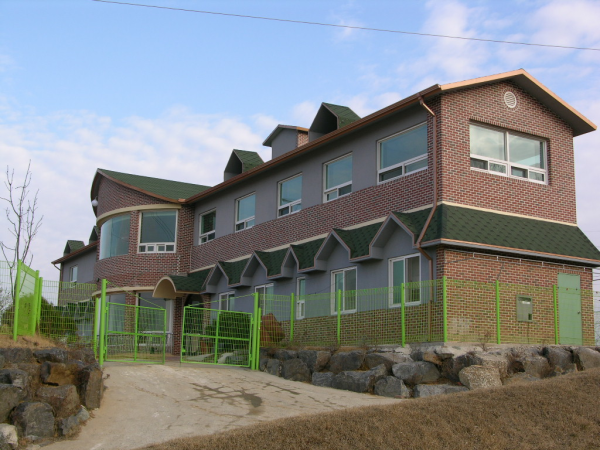 늘푸른너싱홈 이미지 8