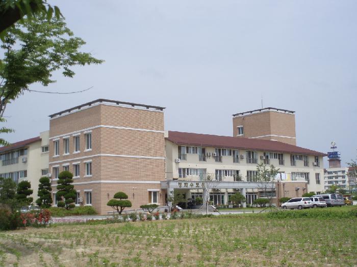 정화수도원 이미지 5