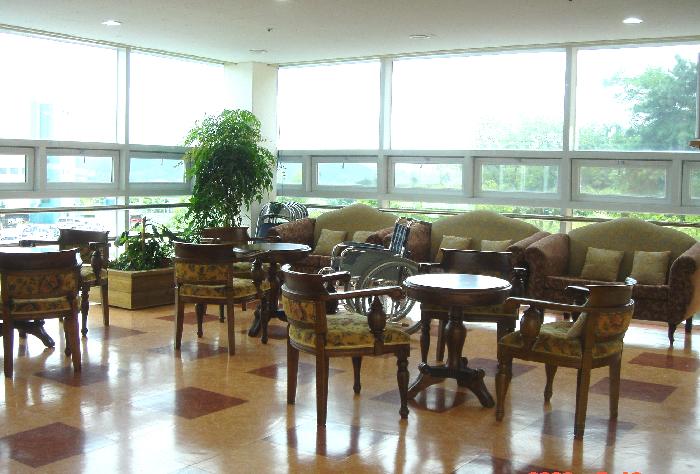 영광노인전문요양원 이미지 17