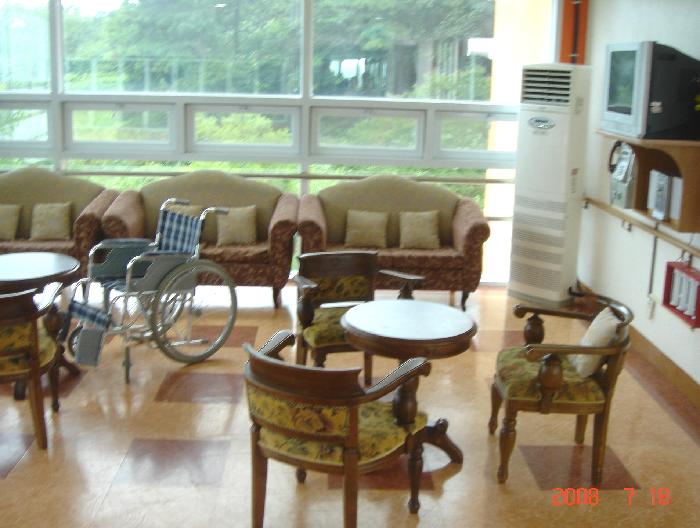 영광노인전문요양원 이미지 16