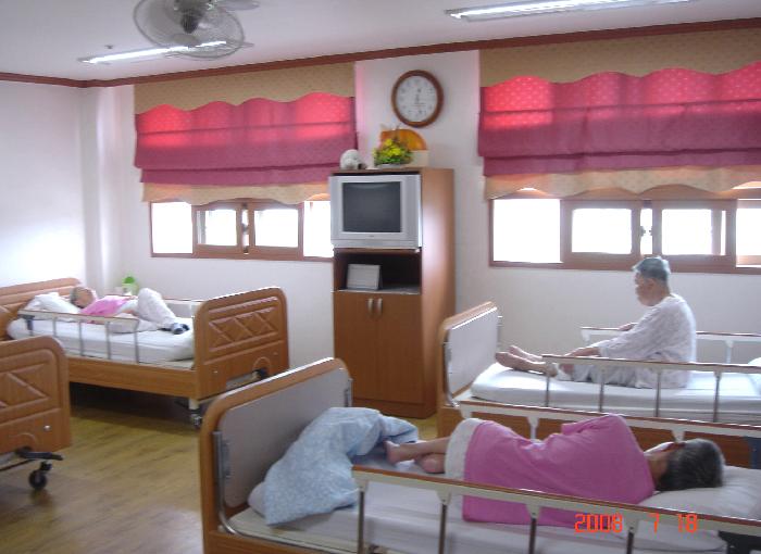 영광노인전문요양원 이미지 12