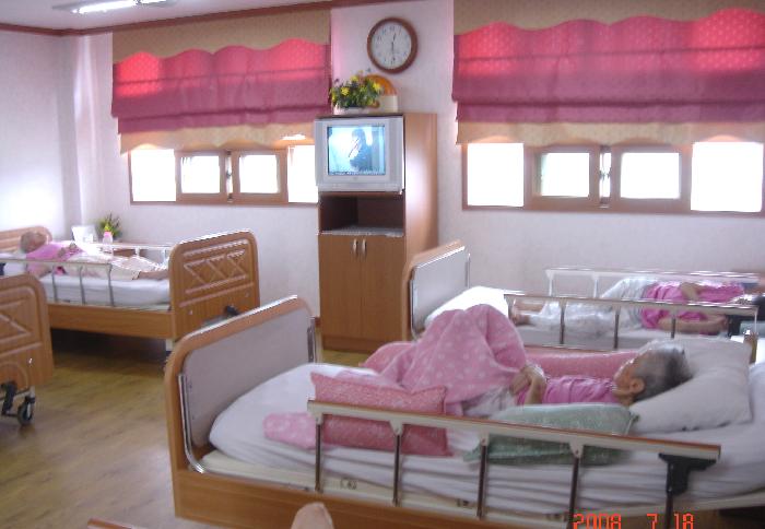 영광노인전문요양원 이미지 11