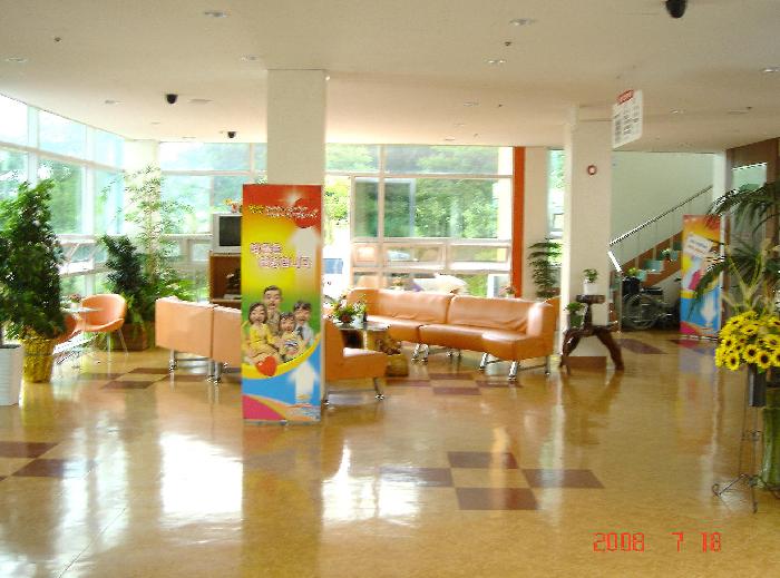 영광노인전문요양원 이미지 2