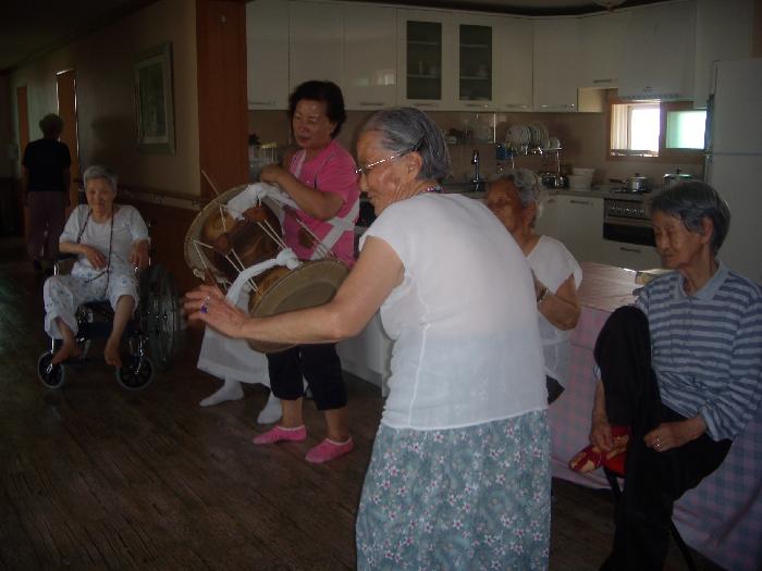 함안 안나의 집 이미지 6