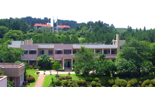 제주원광요양원 이미지 5