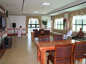 우리노인전문요양원 이미지 17