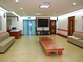 우리노인전문요양원 이미지 16