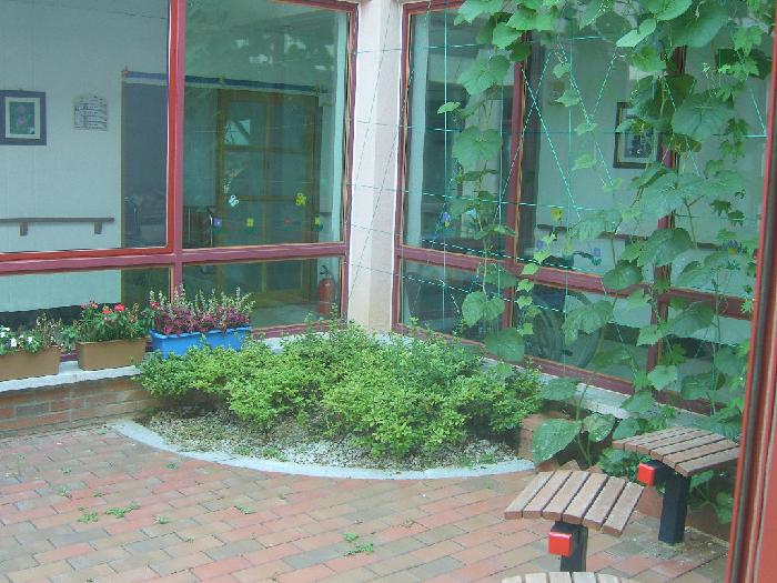 영양군립요양원 이미지 9