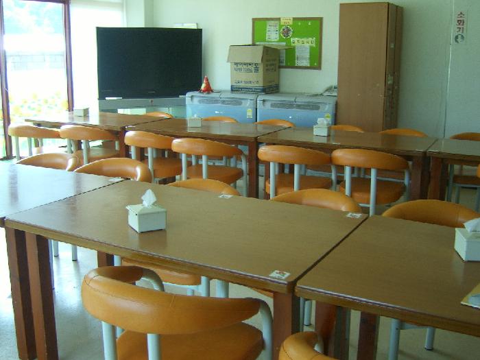 영양군립요양원 이미지 7