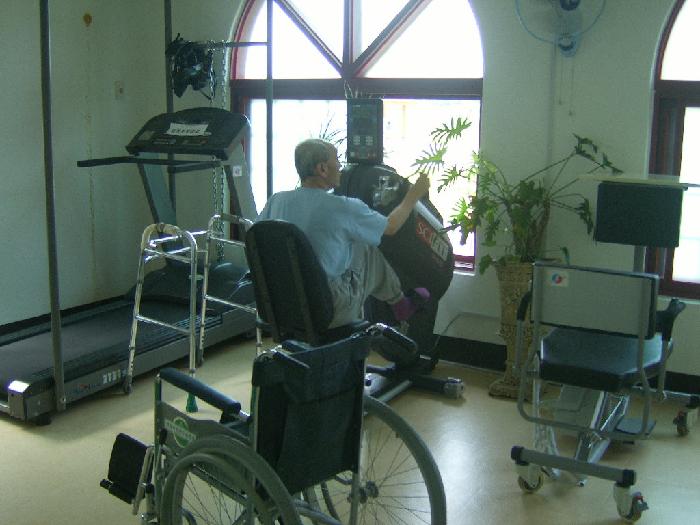 영양군립요양원 이미지 17