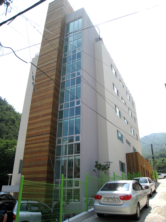 안심노인요양시설 이미지 8