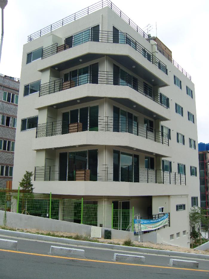 안심노인요양시설 이미지 7