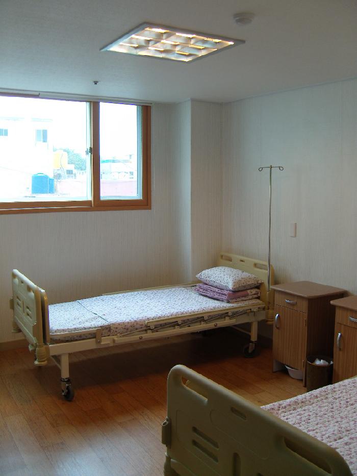 안심노인요양시설 이미지 6