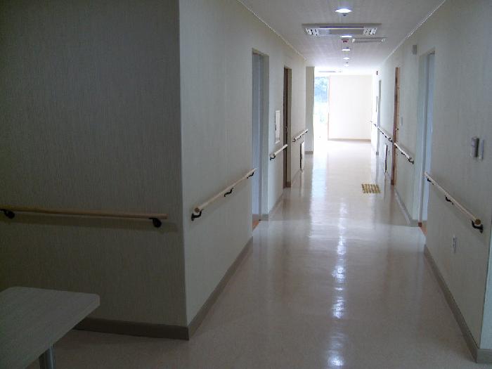 안심노인요양시설 이미지 3