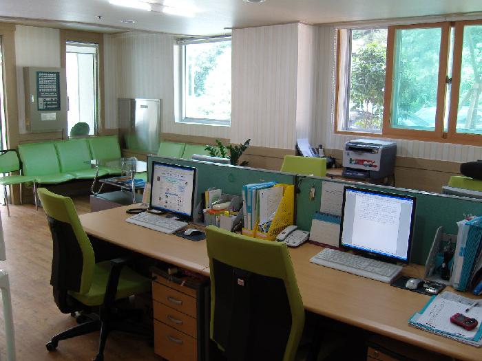 안심노인요양시설 이미지 2