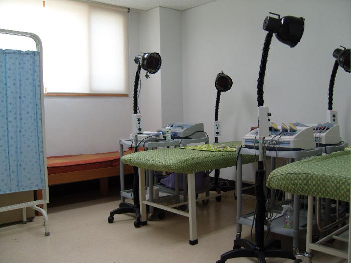 안심노인요양시설 이미지 17