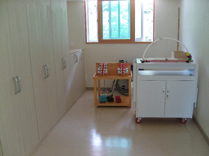 안심노인요양시설 이미지 27