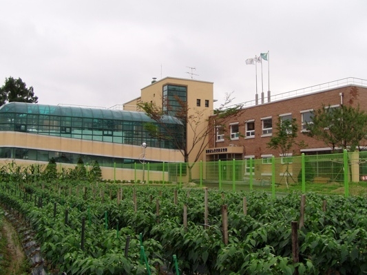 철원군노인전문요양원 이미지 7