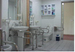 장흥군노인요양센터 이미지 28