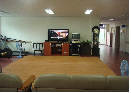 장흥군노인요양센터 이미지 27