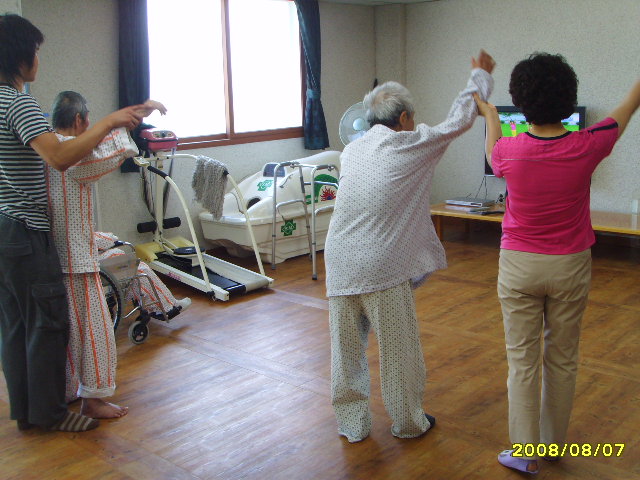 신라요양원 이미지 6