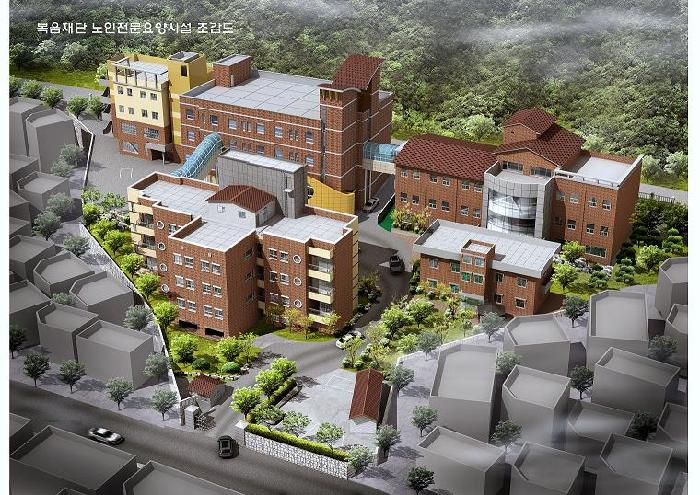 복음실버타운 이미지 12