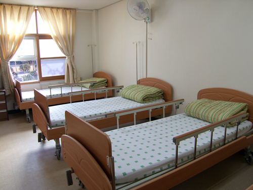 보은노인전문요양원 이미지 11