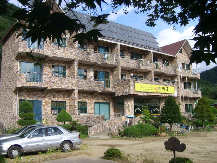 실버홈노인요양원 이미지 18