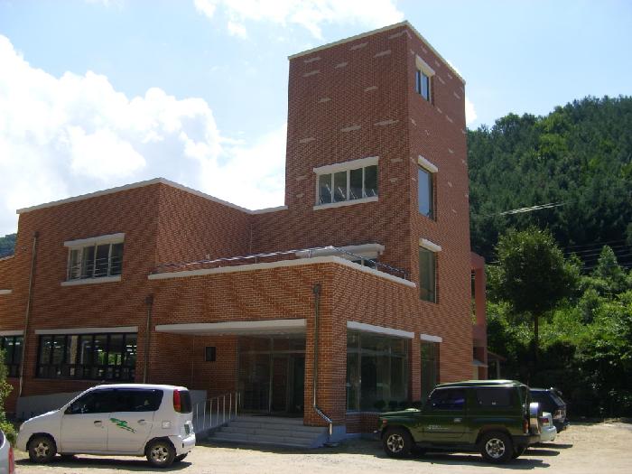 실버홈노인요양원 이미지 17