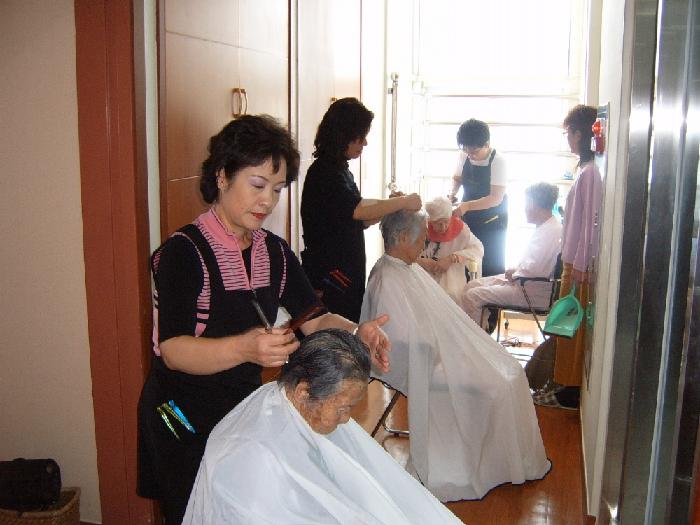 실버홈노인요양원 이미지 16