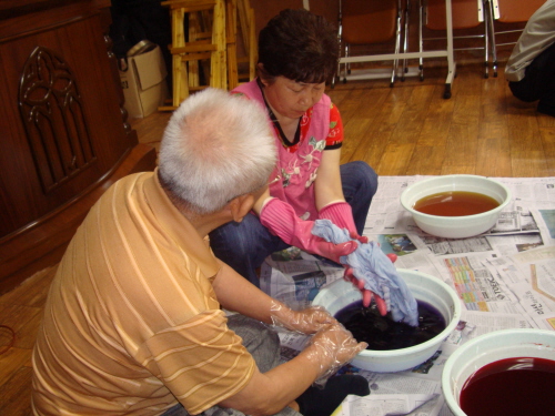 실버홈노인요양원 이미지 15