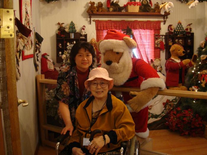 실버홈노인요양원 이미지 33