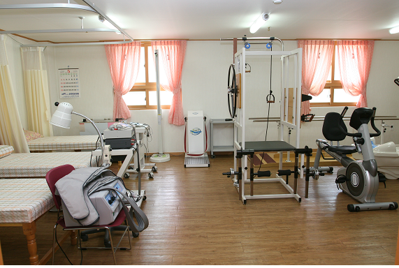 김천노인요양원 이미지 9