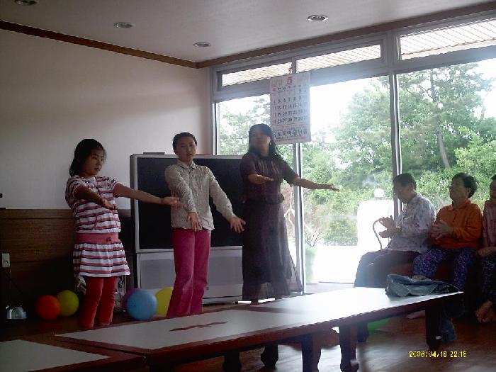 한희효사랑의 집 이미지 23