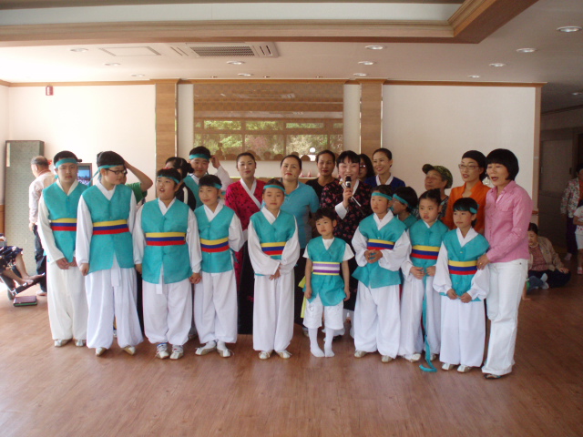 한희효사랑의 집 이미지 20