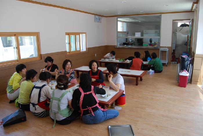 한희효사랑의 집 이미지 31