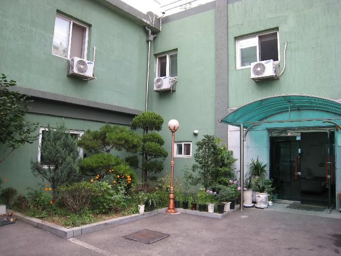 노인요양센터 인영실버 이미지 2