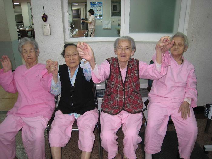 노인요양센터 인영실버 이미지 12