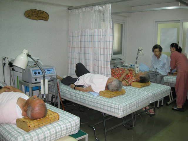 노인요양센터 인영실버 이미지 11