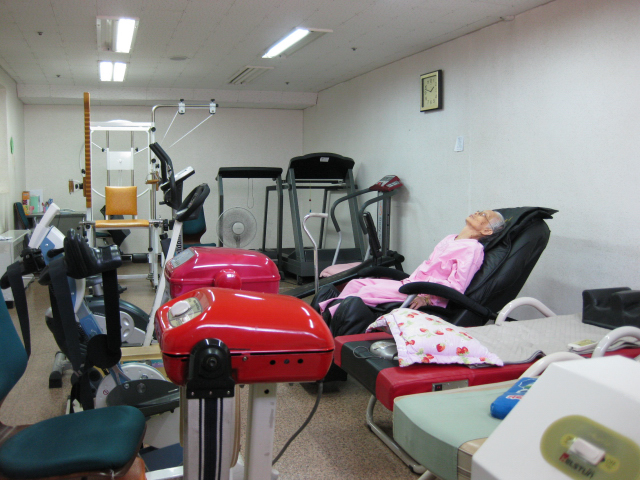 노인요양센터 인영실버 이미지 9