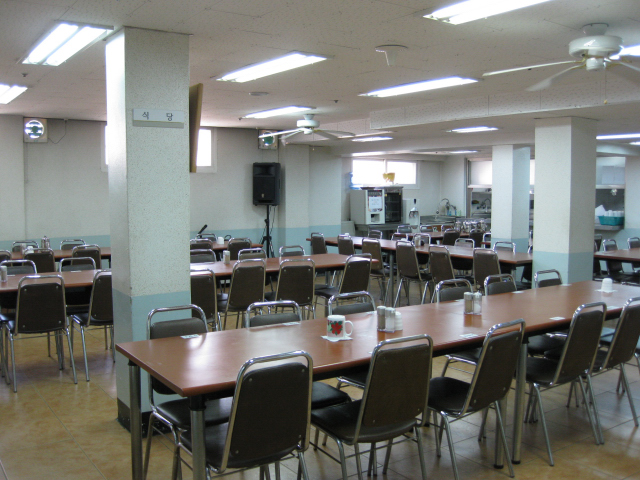 노인요양센터 인영실버 이미지 13