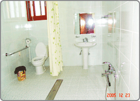 정읍노인복지요양원 이미지 9